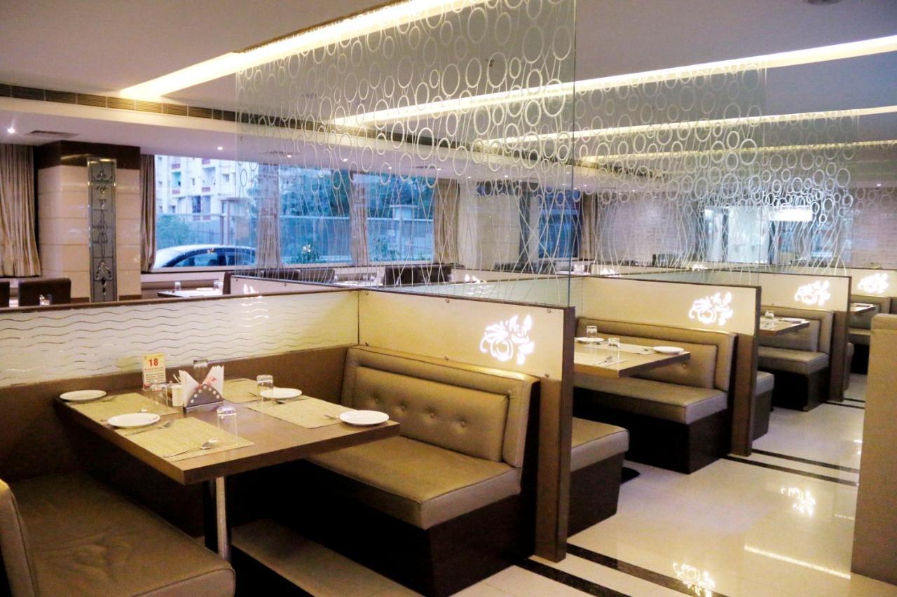 Hotel Sitara Grand Miyapur Hyderabad Exterior foto